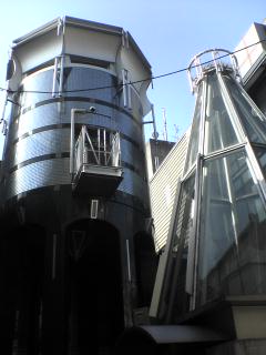 Maruto Gion Bldg. (Takamatsu Shin)