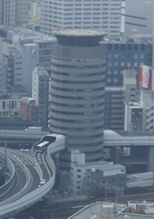 GATE TOWER Bldg. (Azusa Sekkei+Yamamoto&Nishihara Architects)