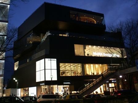 GYRE(MVRDV)