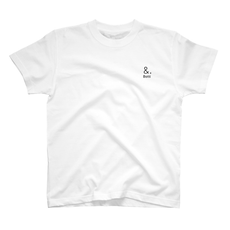 ぼっち演算子Tシャツ