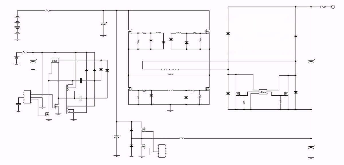 HEV用 Range Extender haratkhr技報