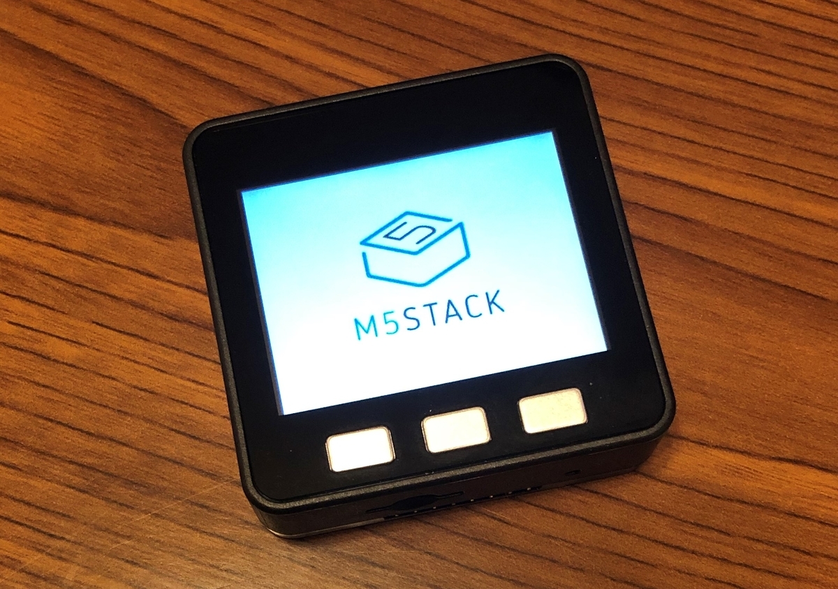 M5Stack