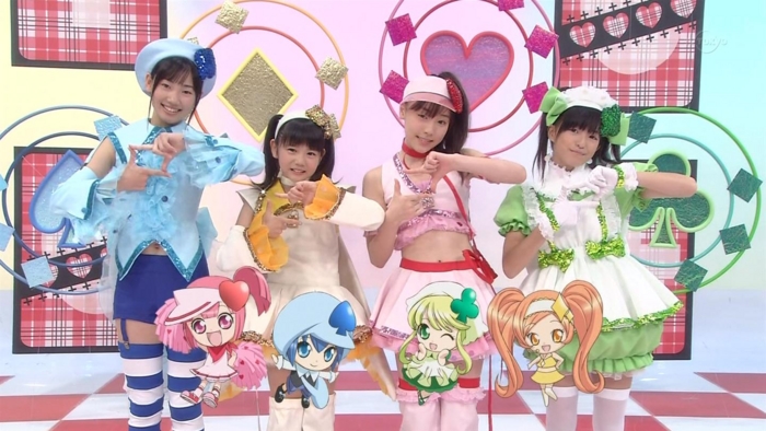 パーティー 13 Growing Up Day Z 譜久村聖ちゃん応援blog