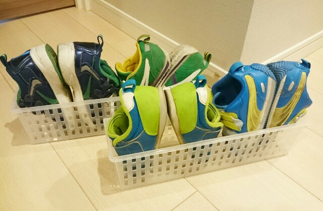 断捨離 お掃除 片付け 収納