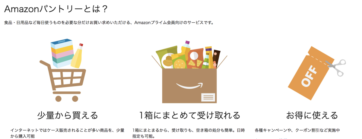 比較 Amazonでティッシュを買ってはいけない 日用品を安く買うならネットスーパー ヨドバシ 僕とネットショッピング