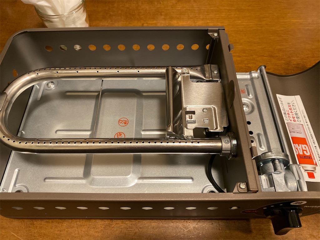 レビュー カセットガスのたこ焼き器 スーパー炎たこ なら自宅で美味しいのが作れた話 僕とネットショッピング