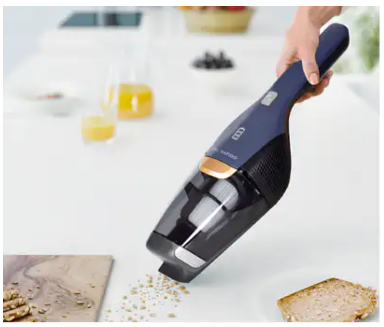 エレクトロラックス スティッククリーナー エルゴラピード
