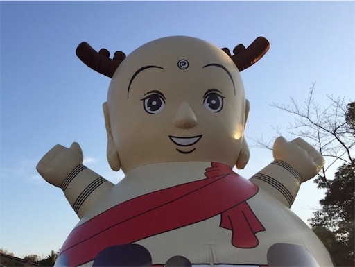 奈良マラソン 清志郎と500miles 晴れ時々走れ