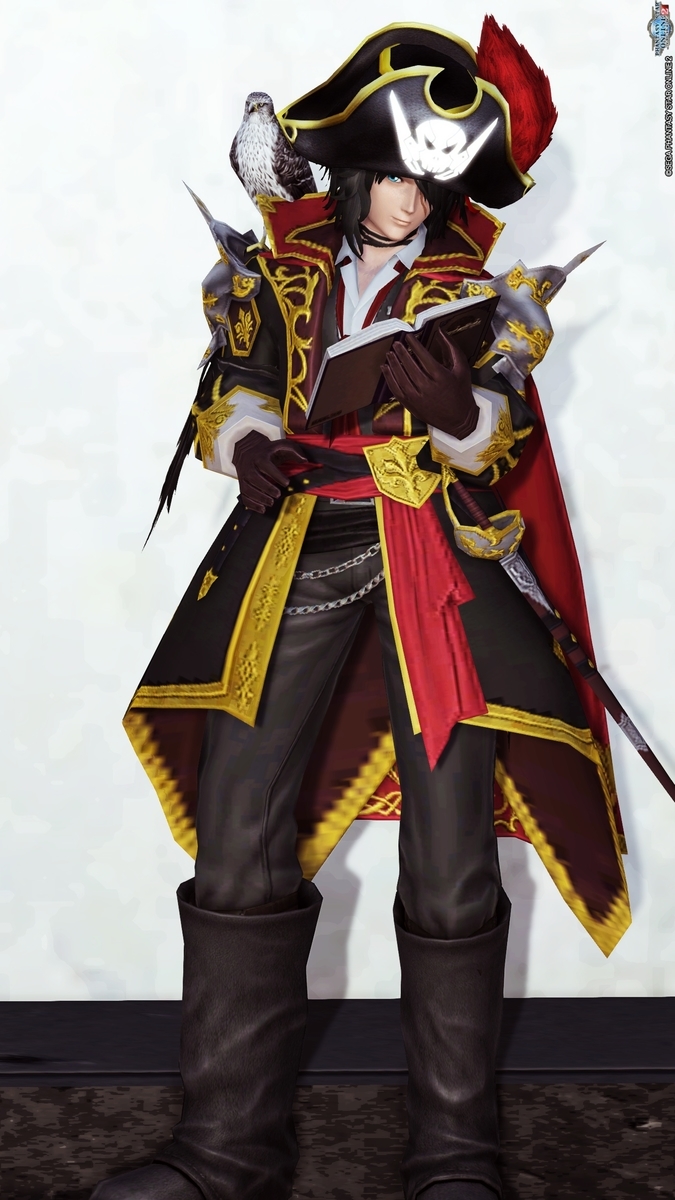 【PSO2】ハロウィンコーデコレクション - はれひーのやつ