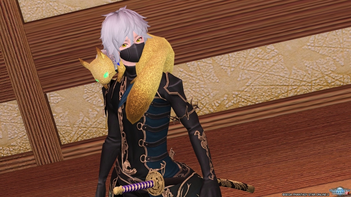 Pso2 フォロワーさんの再現ssまとめて紹介してみた はれひーのやつ