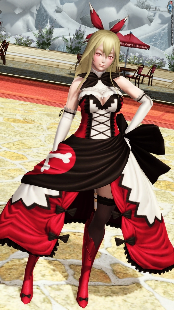 Pso2 ドレスっぽい衣装まとめてみた はれひーのやつ Pso2 ドレスっぽい衣装まとめてみた はれひーのやつ