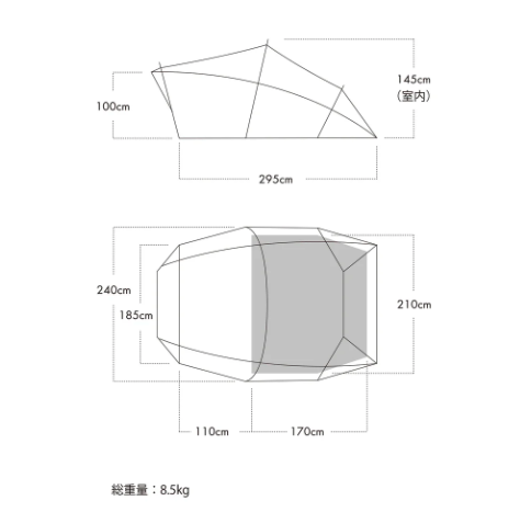 uka に uwaki 中 - 晴れたり沼ったり