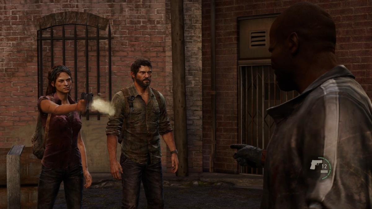 6日後にクリアするthe Last Of Us Eat Sleep Play クウネルアソブ