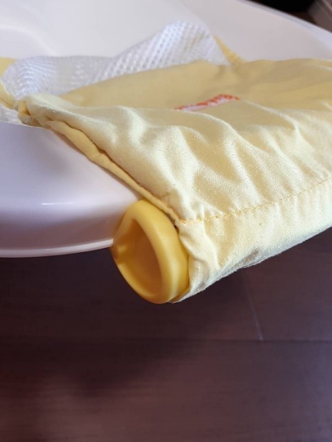 719円 【お試し価格!】 永和 ふんわりバスネット 1個 x 1 498159 719円 【お試し価格!】 永和 ふんわりバスネット 1個 x 1 498159