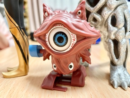 8体❗️BANDAI ウルトラ怪獣 ガンQ 1998年 m75409948761_1.jpg?1742745796