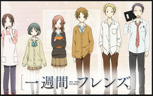 アニオタ男子の思うアニメを見ない女子にお薦めしたいアニメ１０選 あぁ今週も誰とも会話しなかった