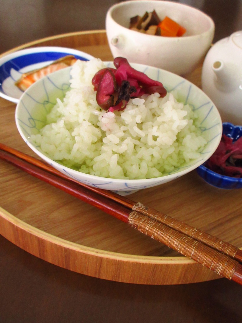 料理したもの：しば漬け（本漬け～新漬け） - つくったよ手帖