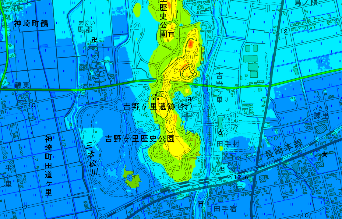 吉野ケ里遺跡 弥生の百名城は本当に名城だった 転がる五円玉 吉野ケ里遺跡 弥生の百名城は本当に名城だった 転がる五円玉