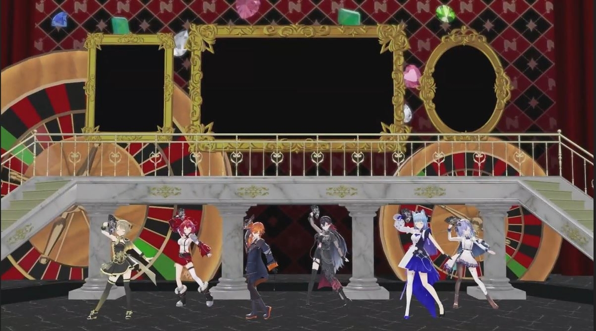 NANASHI FES 2025 JACKPOT 感想 - Happiness arises, radiating in