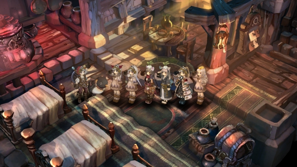 Harmonia Zemynaのブログ