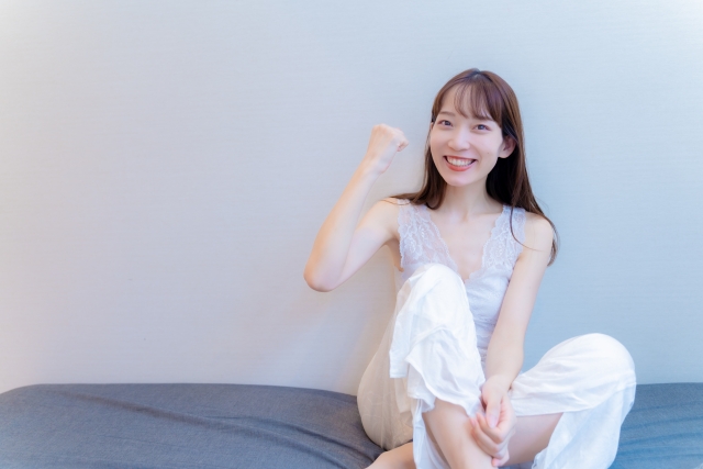 免疫力低下につながる3つのポイント