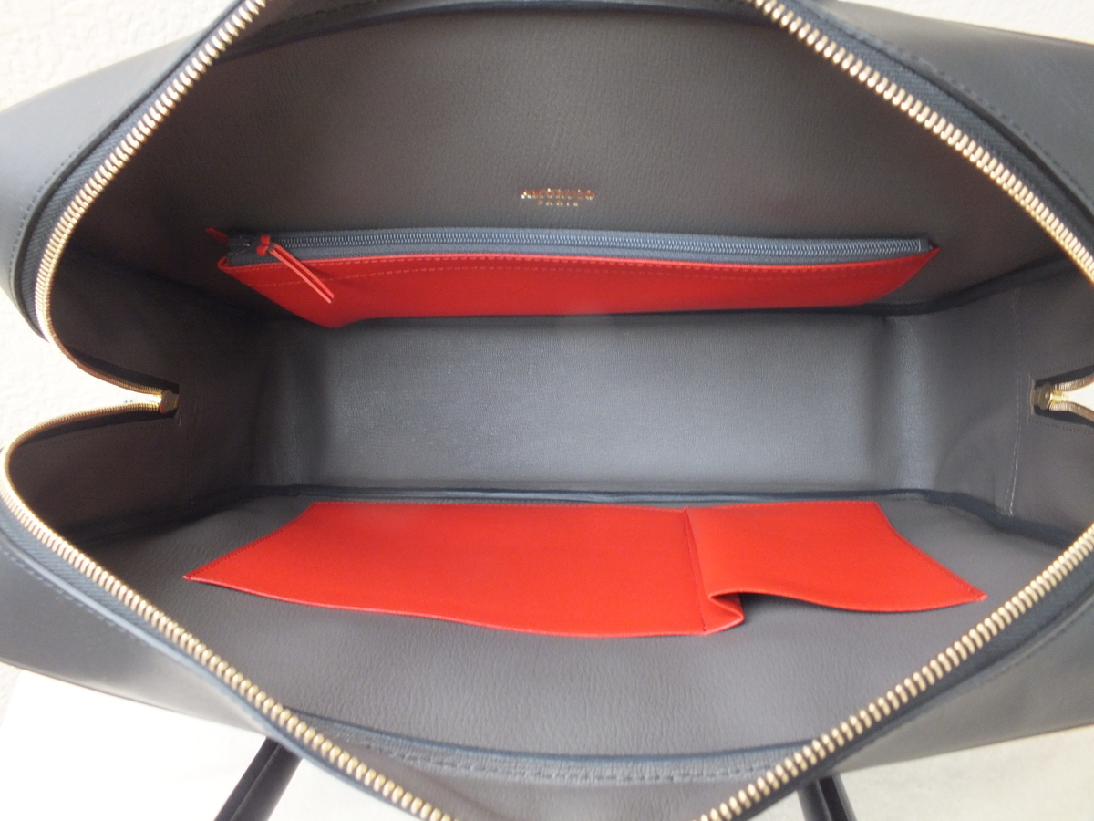 serge amoruso セルジュアモルソ 仏名誉勲章 エルメス