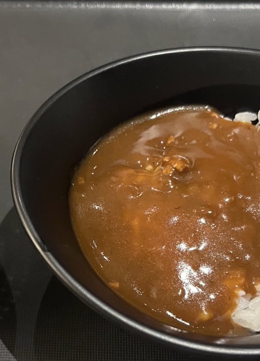 吉祥カレー_田尻