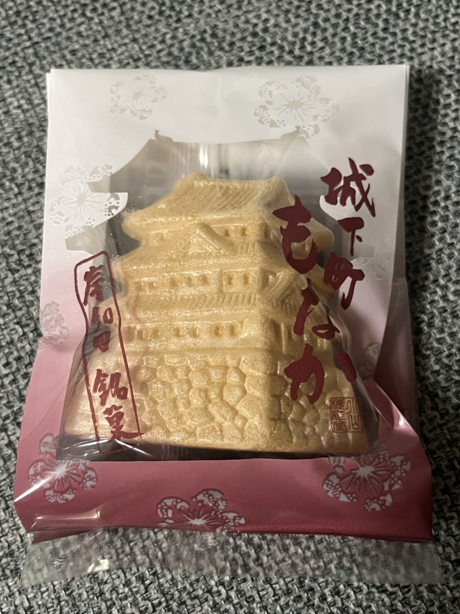 城下町もなか_岸和田