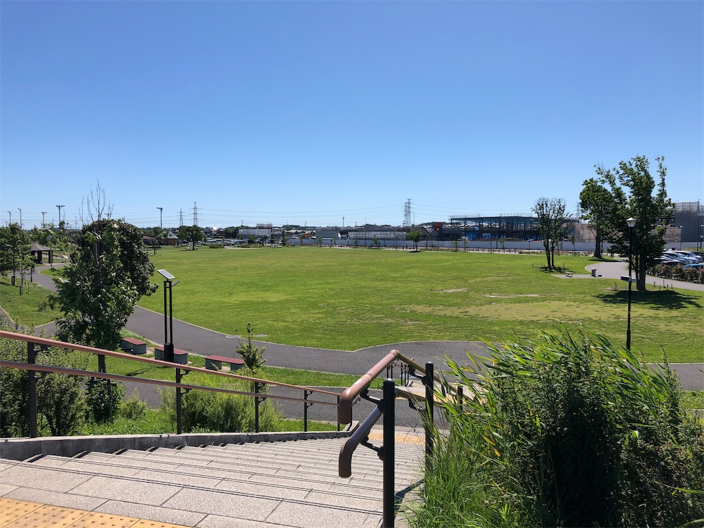 更 科 公園