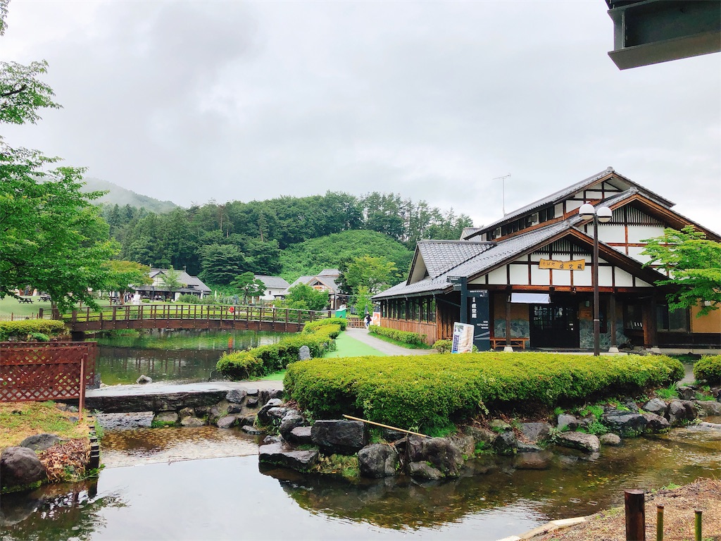 車中泊 群馬県 道の駅 川場田園プラザ ハルライフ 車中泊 群馬県 道の駅 川場田園プラザ ハルライフ