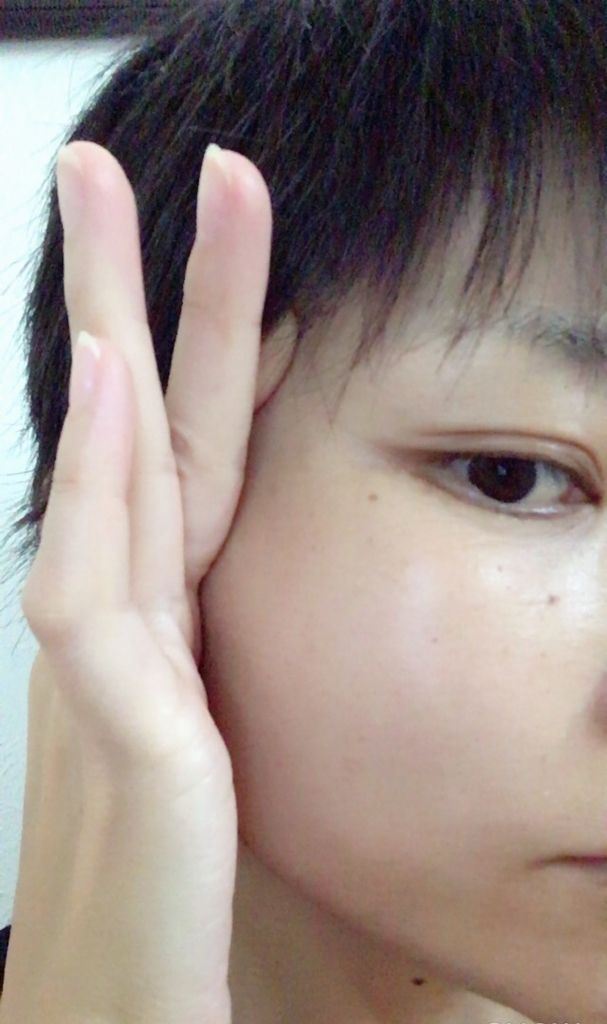 さぁ 憎きほうれい線との闘いだ ミニマリストと呼ばれたい