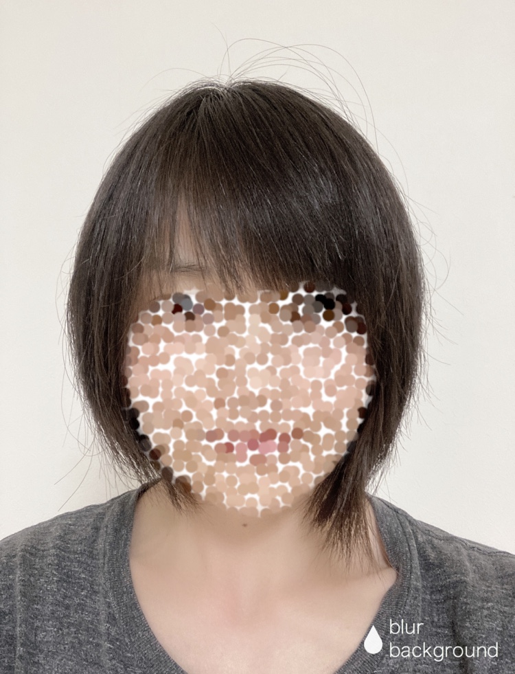 オシャレは足元から 若返りは髪の毛から ミニマリストと呼ばれたい