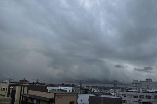 別府火の海祭りが中止？台風の時以外にもあるの？【地元民情報】