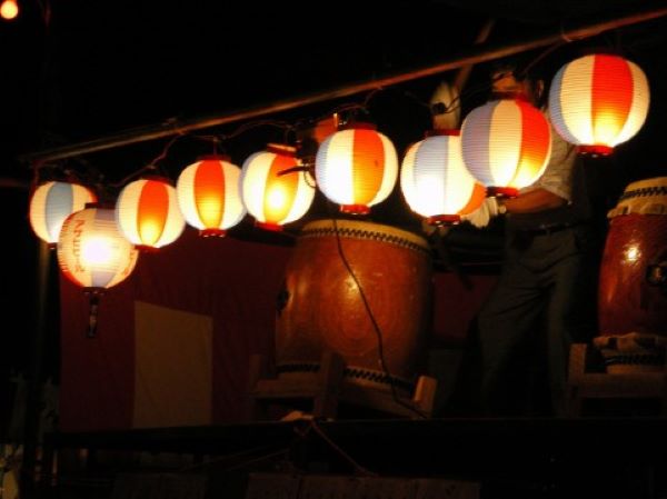別府火の海祭りの花火打ち上げ場所は?
