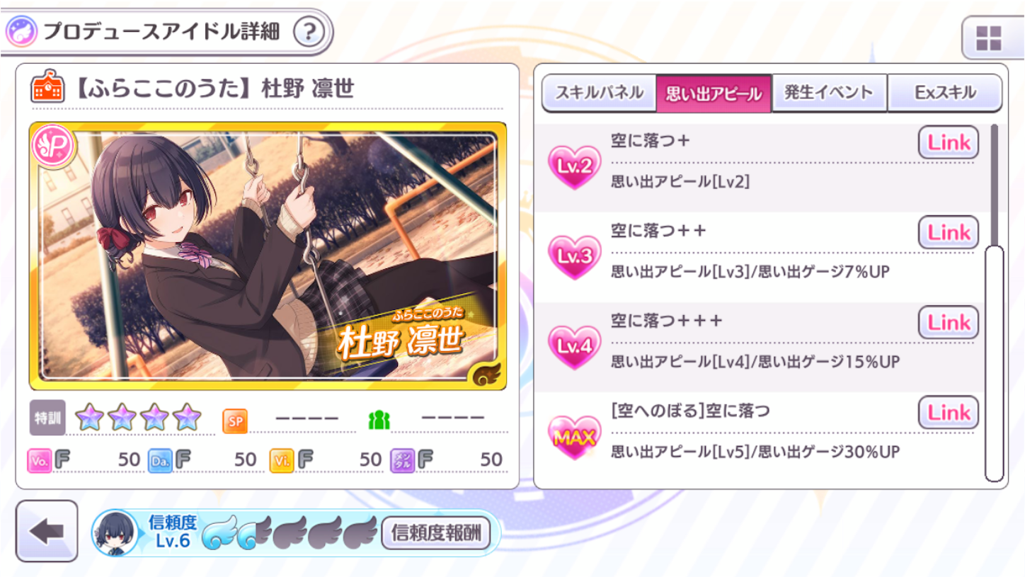 ここが好きだよシャイニーカラーズ のはなし 麗花pのとある一日