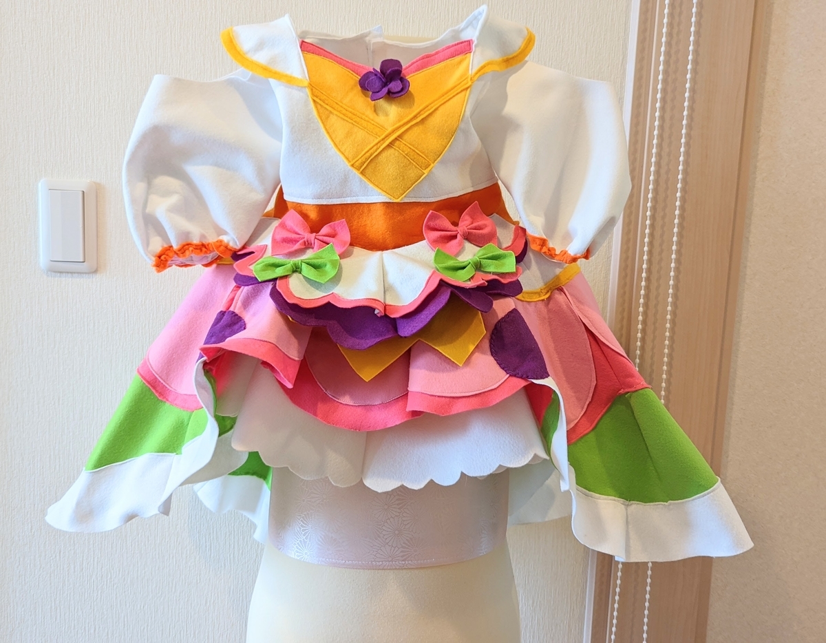 ハンドメイドと着物が好き ハンドメイドと着物が好き