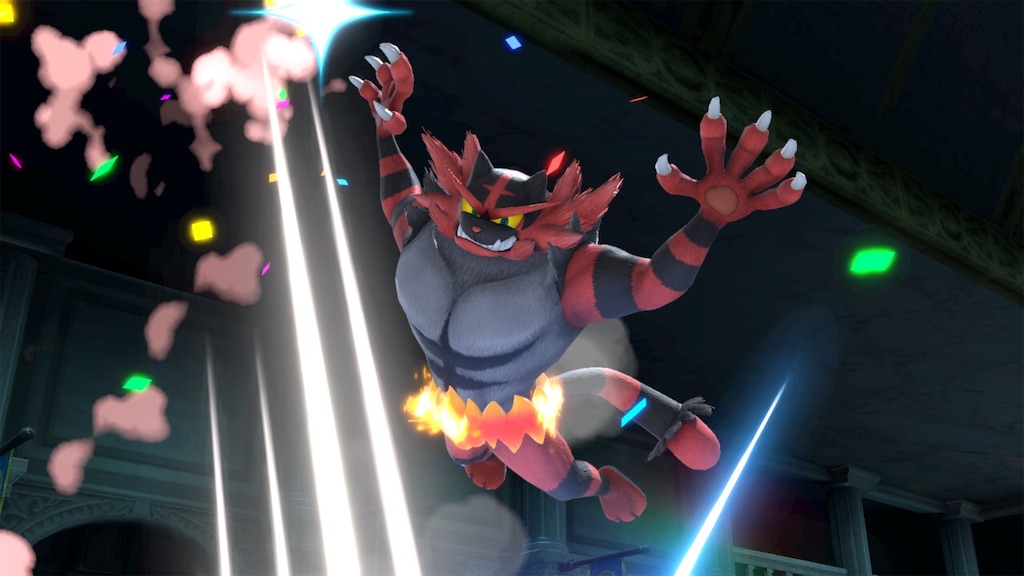 amiiboガオガエンの育て方【スマブラSP】 - amiiboの可能性は無限大