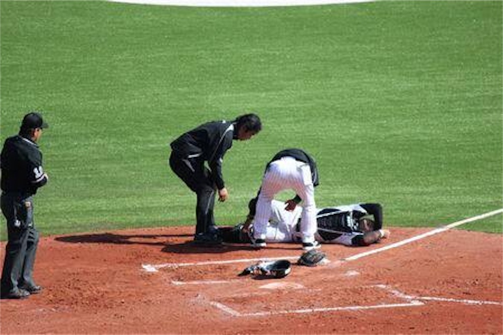地味だけどかっこいい これからできるキャッチャー術 Haruceo S Blog 地味だけどかっこいい これからできるキャッチャー術 Haruceo S Blog