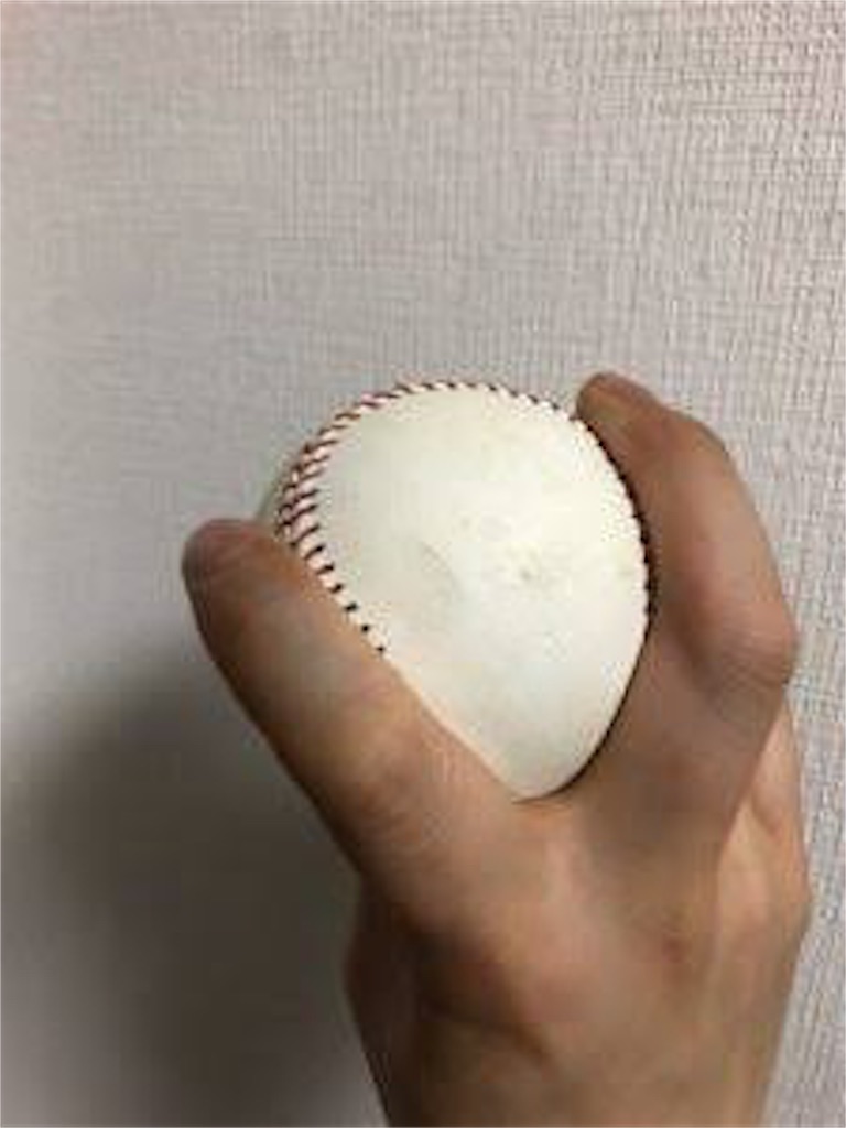 ド素人でも2時間で投げれる Sff スプリット の握り方と投げ方のコツ Haruceo S Blog ド素人でも2時間で投げれる Sff スプリット の握り方と投げ方のコツ Haruceo S Blog