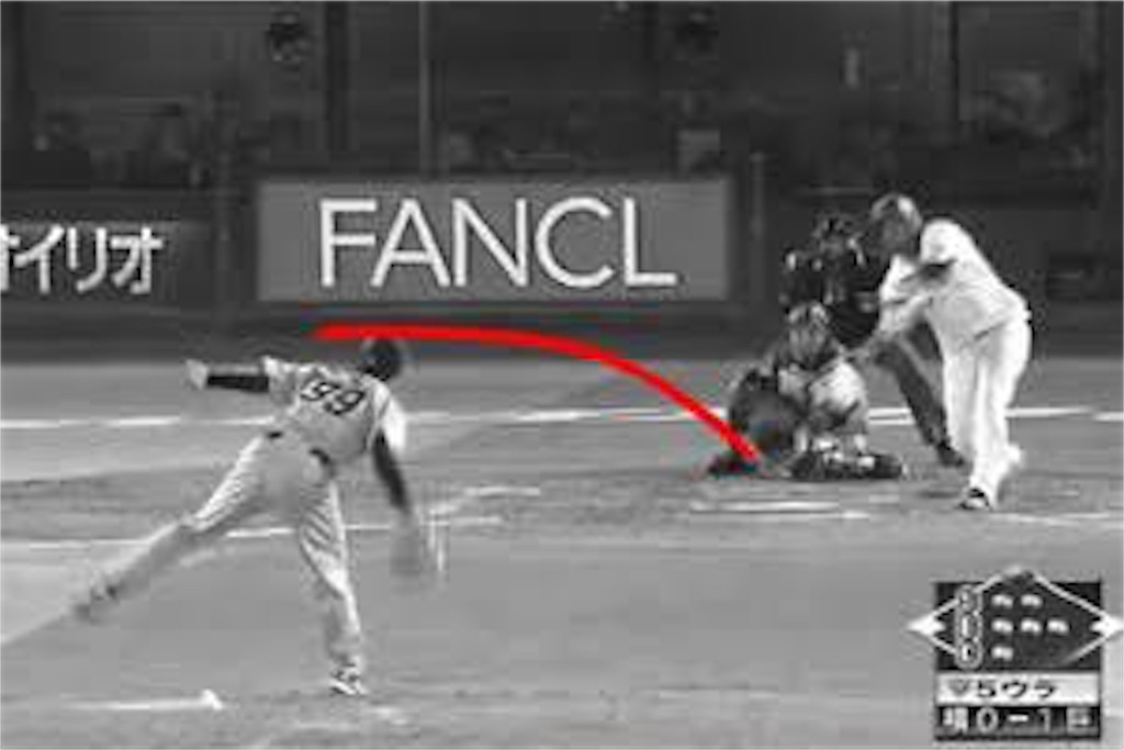 野球未経験者でも1時間あれば投げれる チェンジアップの握り方と投げ方のコツ Haruceo S Blog