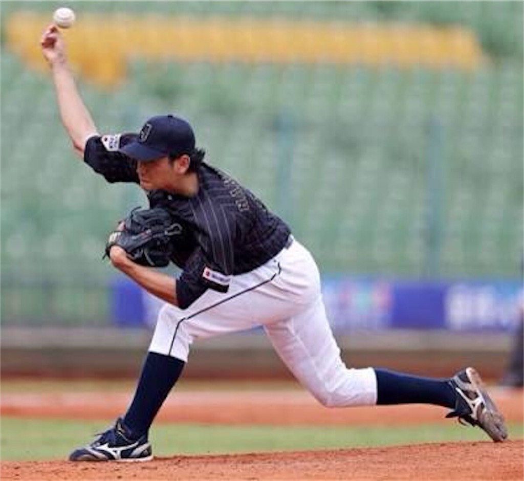 9割の人が2時間で投げれる!ナックルカーブの握り方と投げ方のコツ! - haruceo’s blog