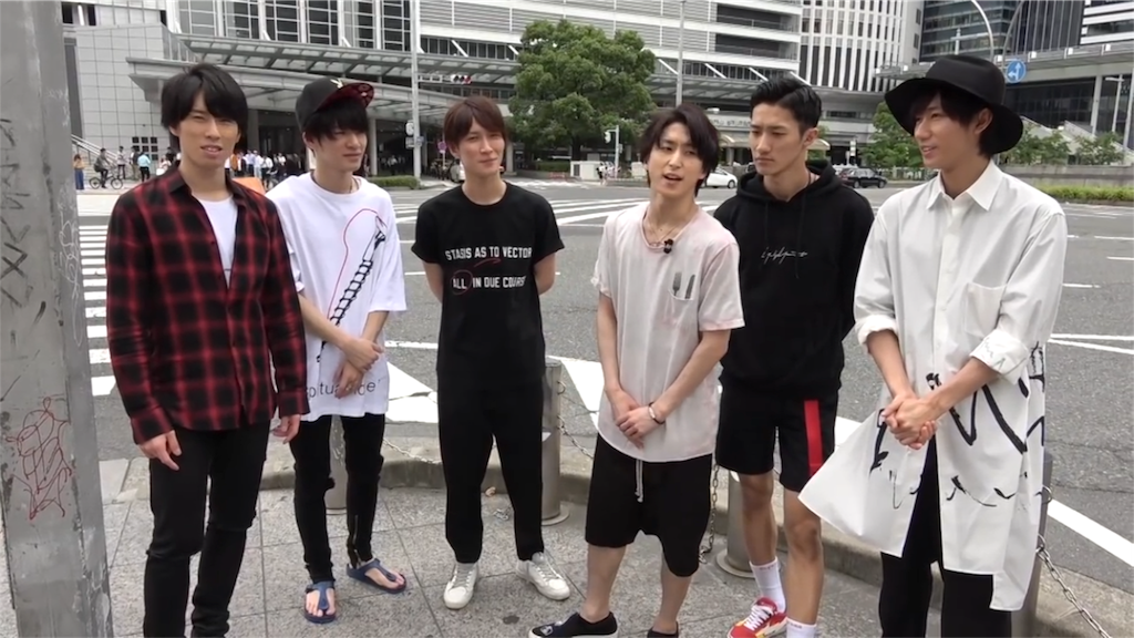 阿部亮平くんがしんどすぎるよっていう話 私の趣味はあなたです