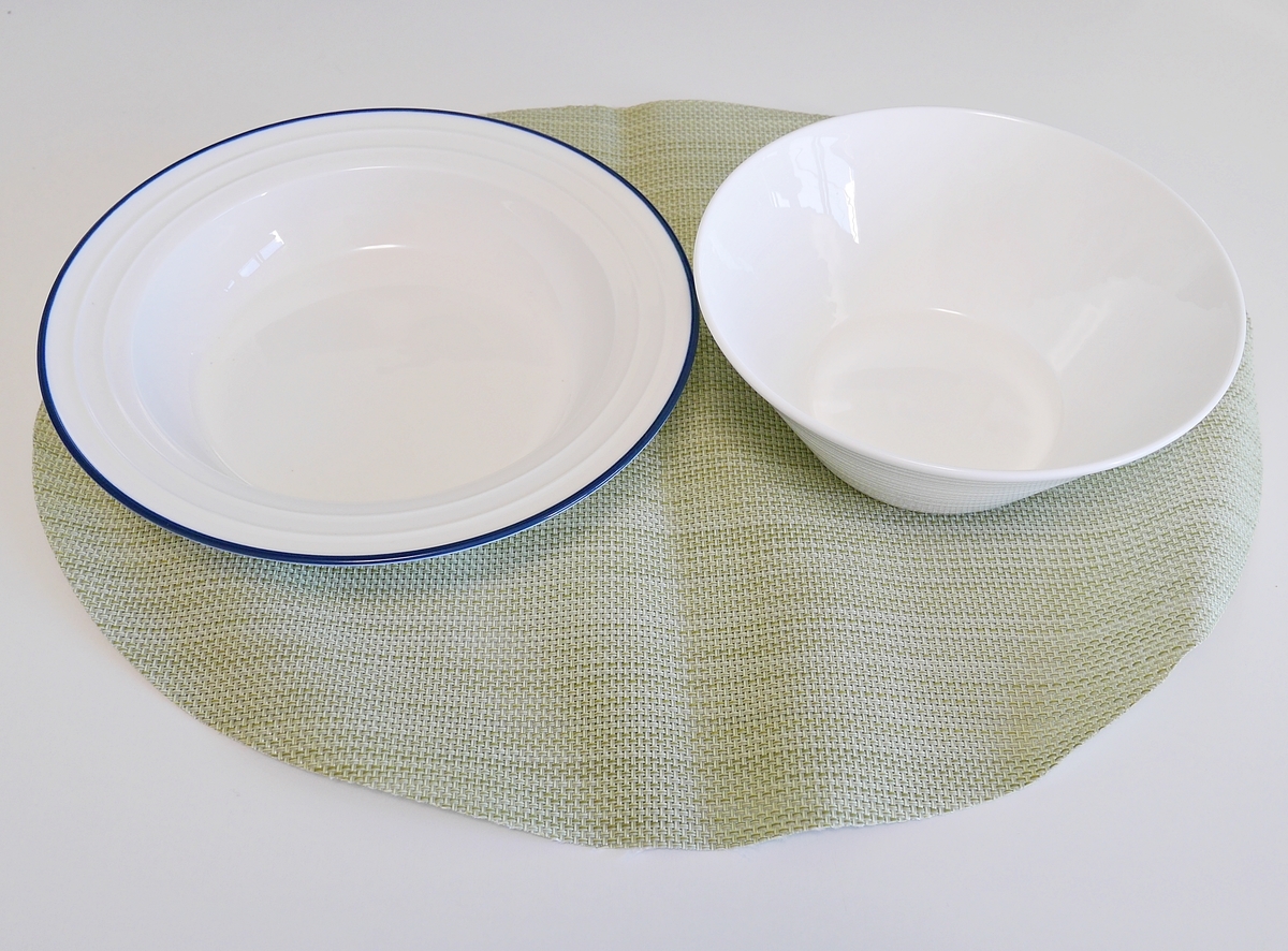 シンプルライフに憧れて アラフォー独身一人暮らしの食器の数を公開します 月収12万 30代独身女の在宅ワークで小さな一人暮らし