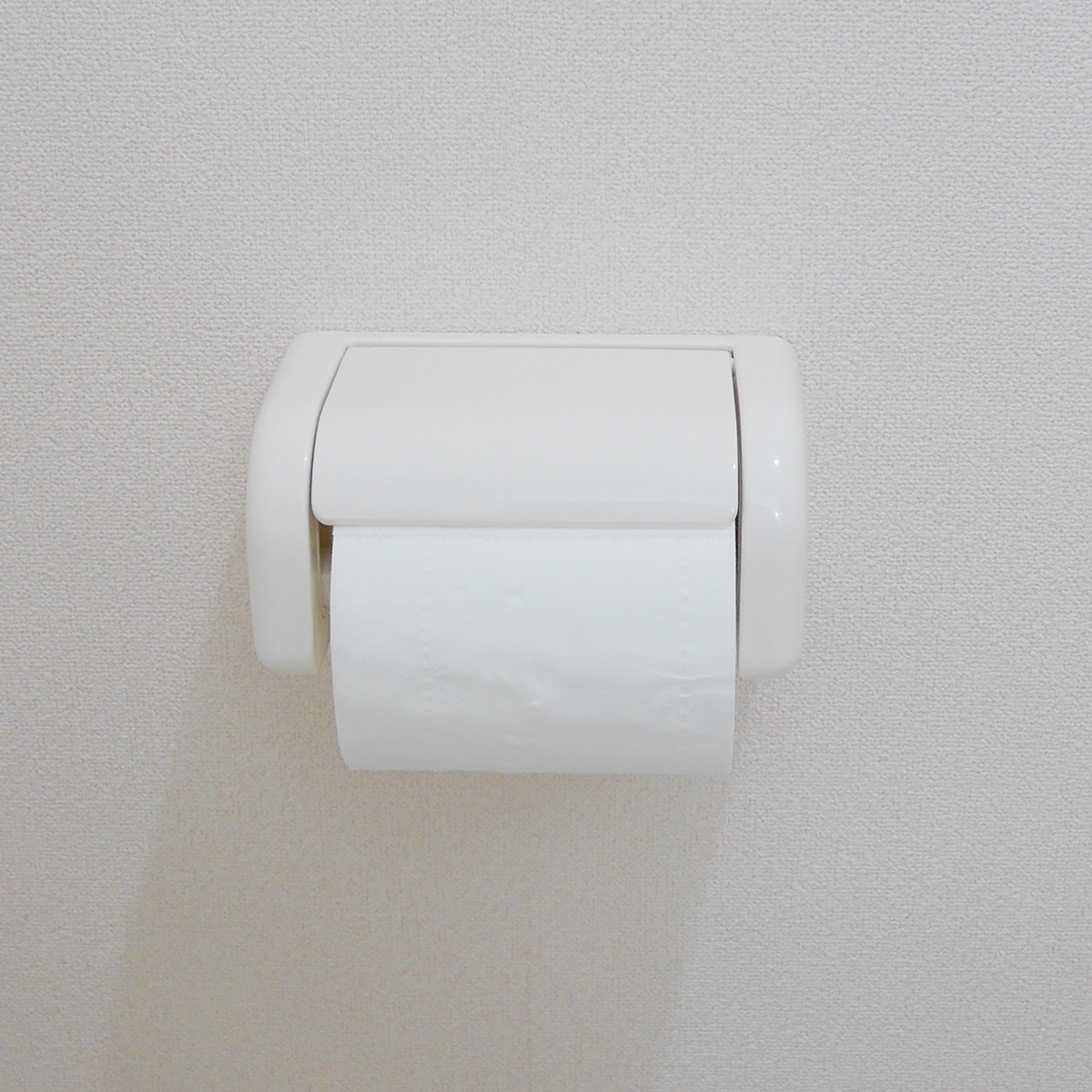 一人暮らしのインテリア トイレットペーパーホルダーの交換と方法 月収12万 30代独身女の在宅ワークで小さな一人暮らし