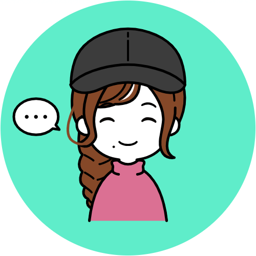 はる雨アイコン