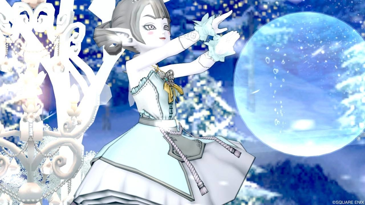 神将の洋袴でお姫さまﾄﾞﾚｱ はるの小春日和