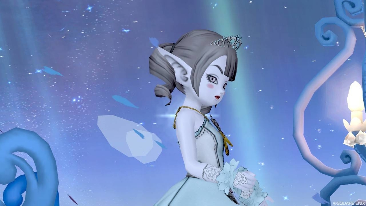 神将の洋袴でお姫さまﾄﾞﾚｱ はるの小春日和