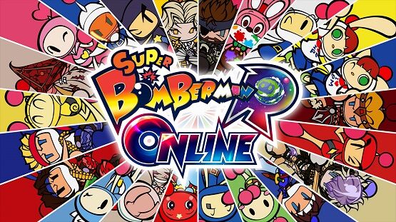 無料で爆破 スーパーボンバーマン R オンライン がニンテンドースイッチ Ps4 Ps5 Xbox Pcで配信決定 クロスプレイにも対応 最大６４人で対戦がｗｗ ゲームがなければ生きていけない そう ゲームこそ人生
