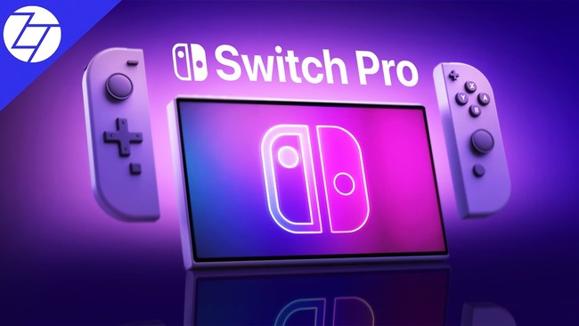 新型ニンテンドースイッチの性能は今までswitchとは比べ物にならない