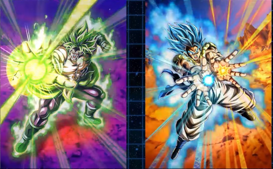 ドッカンバトル9周年LRブロリー＆LRゴジータ等ファンミーティング情報